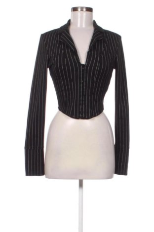 Γυναικείο σακάκι Amisu, Μέγεθος S, Χρώμα Πολύχρωμο, Τιμή 25,00 €