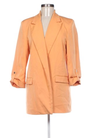 Dámske sako  Amisu, Veľkosť M, Farba Oranžová, Cena  14,95 €