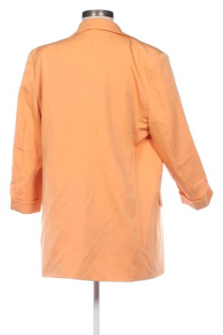 Dámske sako  Amisu, Veľkosť M, Farba Oranžová, Cena  14,95 €