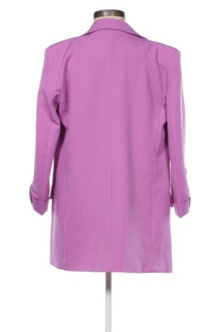 Damski żakiet Amisu, Rozmiar S, Kolor Fioletowy, Cena 123,25 zł