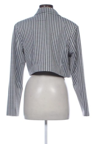 Γυναικείο σακάκι Amisu, Μέγεθος L, Χρώμα Πολύχρωμο, Τιμή 16,99 €