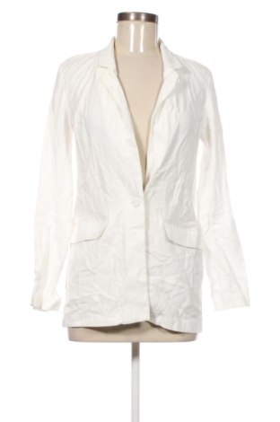 Dámske sako  Amisu, Veľkosť XS, Farba Biela, Cena  29,95 €