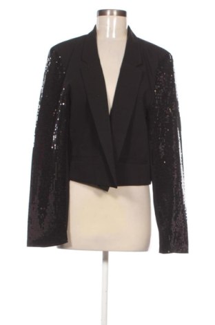 Női blézer Amisu, Méret L, Szín Fekete, Ár 16 249 Ft