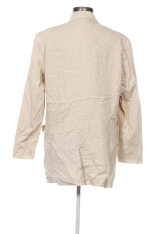 Γυναικείο σακάκι Anko, Μέγεθος M, Χρώμα  Μπέζ, Τιμή 29,99 €
