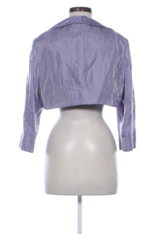 Дамско сако Anna Rose, Размер XL, Цвят Лилав, Цена 16,98 €