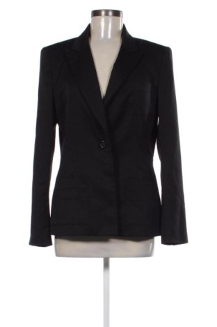Damen Blazer Anne Klein, Größe M, Farbe Schwarz, Preis 29,27 €