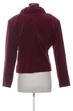 Damen Blazer Anonima, Größe XL, Farbe Rot, Preis 35,00 €