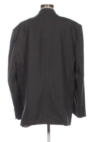 Γυναικείο σακάκι Armani Jeans, Μέγεθος XXL, Χρώμα Γκρί, Τιμή 122,76 €