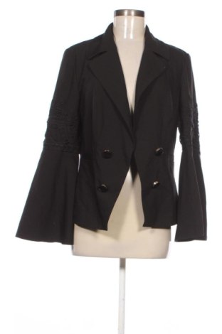 Dámské sako  Ashley Brooke, Velikost M, Barva Černá, Cena  709,00 Kč