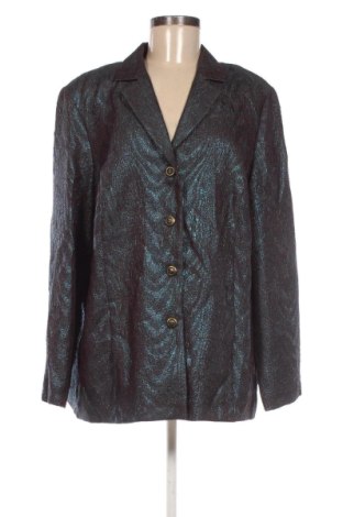 Damski żakiet Atelier Creation, Rozmiar XL, Kolor Kolorowy, Cena 133,96 zł