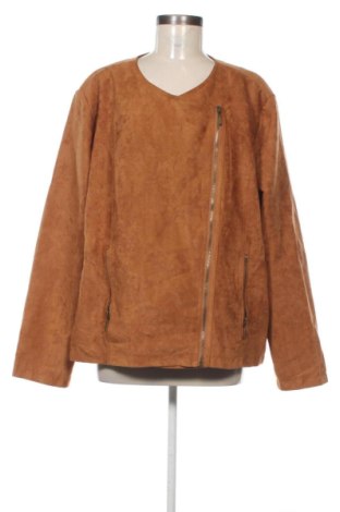 Дамско сако Atlas For Women, Размер XXL, Цвят Кафяв, Цена 16,87 €