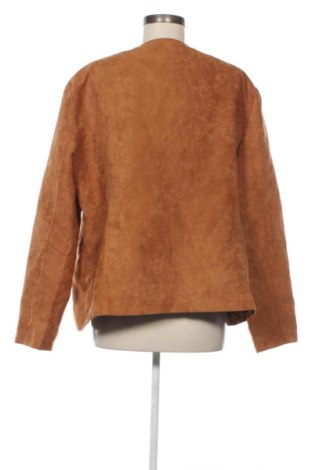 Дамско сако Atlas For Women, Размер XXL, Цвят Кафяв, Цена 16,87 €