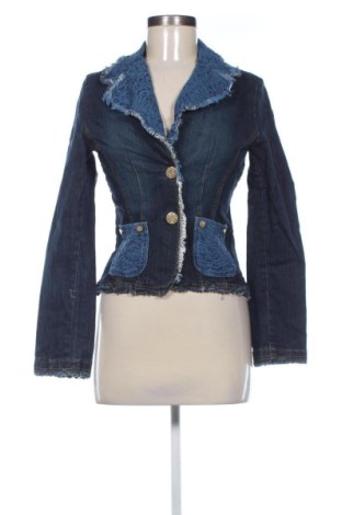 Damen Blazer Authentic Clothing Company, Größe M, Farbe Blau, Preis 31,99 €