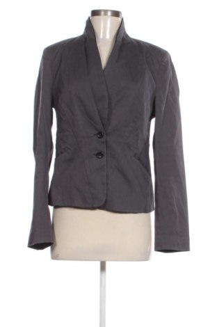 Damen Blazer BOSS, Größe M, Farbe Grau, Preis 123,00 €