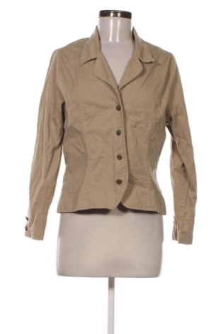 Γυναικείο σακάκι Banana Republic, Μέγεθος L, Χρώμα  Μπέζ, Τιμή 24,99 €