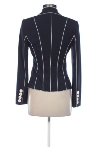 Дамско сако Bandolera, Размер XS, Цвят Син, Цена 55,74 €