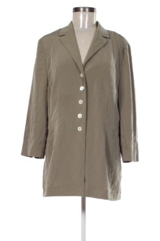 Γυναικείο σακάκι Basler, Μέγεθος L, Χρώμα Πράσινο, Τιμή 55,82 €