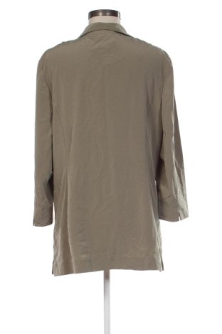 Γυναικείο σακάκι Basler, Μέγεθος L, Χρώμα Πράσινο, Τιμή 55,82 €