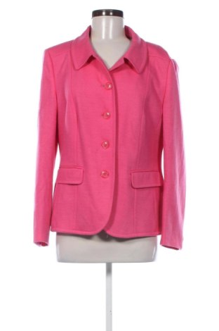 Damen Blazer Basler, Größe L, Farbe Rosa, Preis 56,00 €