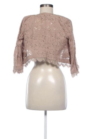 Dámske sako  Beloved, Veľkosť XS, Farba Hnedá, Cena  24,55 €