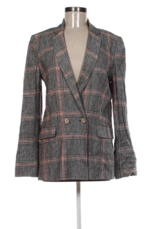 Dámske sako  Bershka, Veľkosť M, Farba Viacfarebná, Cena  33,44 €