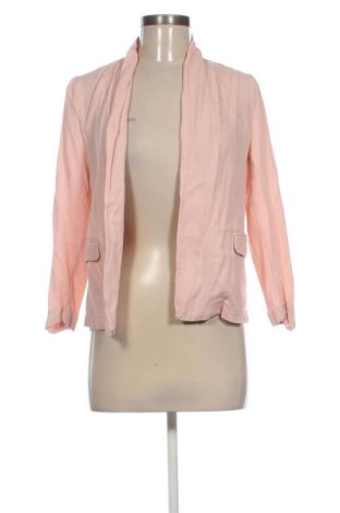 Dámske sako  Bershka, Veľkosť M, Farba Ružová, Cena  25,00 €