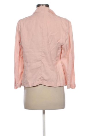Dámske sako  Bershka, Veľkosť M, Farba Ružová, Cena  25,00 €