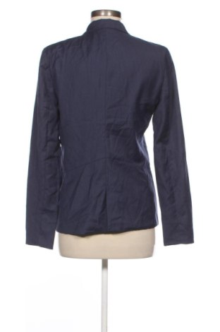 Dámské sako  Bershka, Velikost L, Barva Modrá, Cena  729,00 Kč