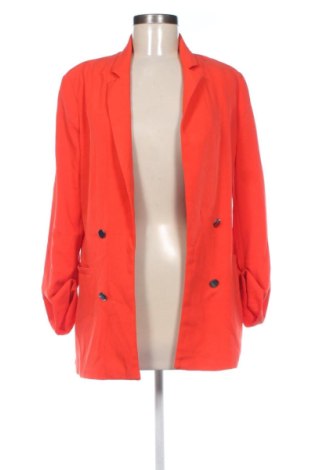 Női blézer Bershka, Méret M, Szín Piros, Ár 6 179 Ft
