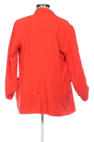 Női blézer Bershka, Méret M, Szín Piros, Ár 6 179 Ft