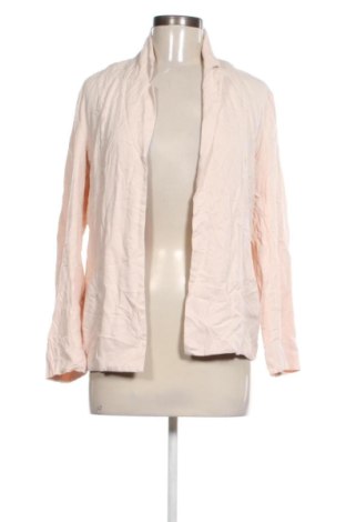 Dámske sako  Bershka, Veľkosť M, Farba Béžová, Cena  15,95 €