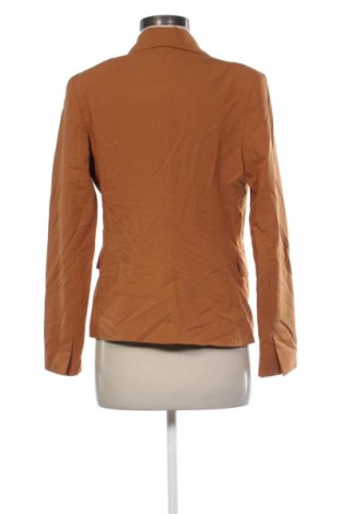 Dámske sako  Bershka, Veľkosť S, Farba Oranžová, Cena  16,95 €