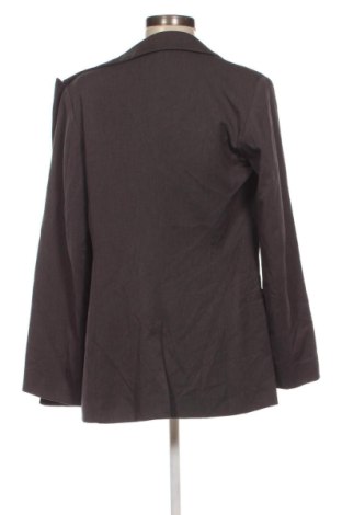 Dámske sako  Bershka, Veľkosť S, Farba Sivá, Cena  21,95 €