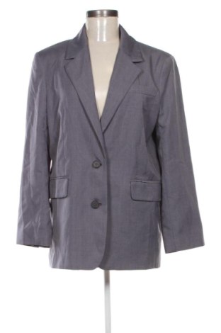 Damen Blazer Bershka, Größe XS, Farbe Lila, Preis 31,99 €