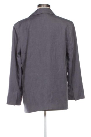 Damen Blazer Bershka, Größe XS, Farbe Lila, Preis 31,99 €