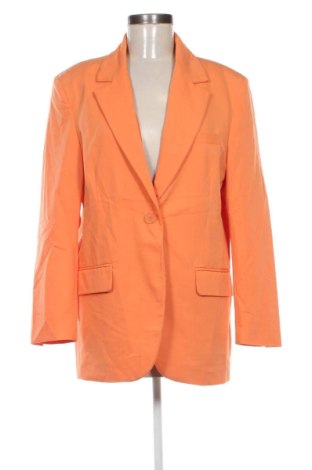 Női blézer Bershka, Méret S, Szín Narancssárga
, Ár 8 999 Ft