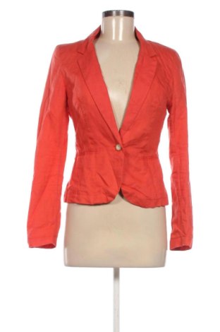 Damen Blazer Bershka, Größe L, Farbe Rosa, Preis 24,55 €