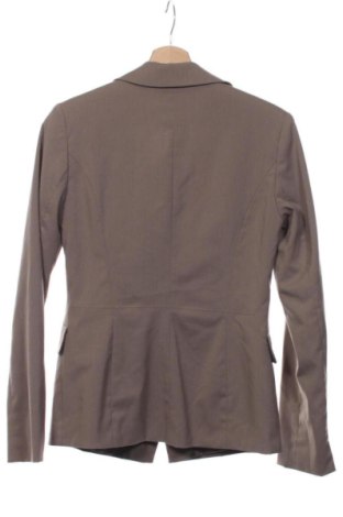 Γυναικείο σακάκι Best Connections, Μέγεθος XS, Χρώμα Καφέ, Τιμή 15,99 €