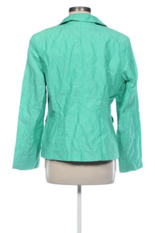 Dámske sako  Betty Barclay, Veľkosť L, Farba Zelená, Cena  56,00 €