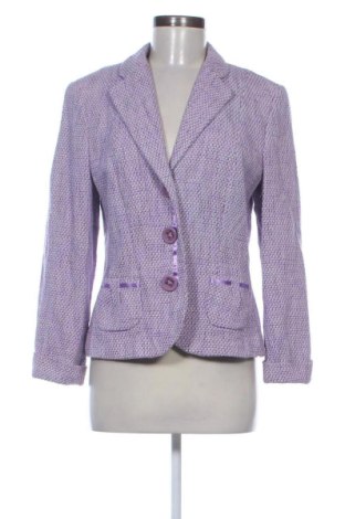 Damski żakiet Betty Barclay, Rozmiar M, Kolor Fioletowy, Cena 299,11 zł