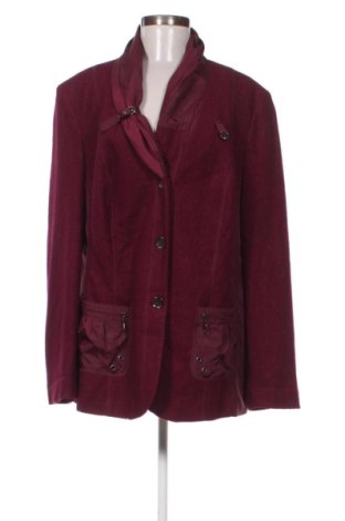 Damen Blazer Bexleys, Größe XXL, Farbe Rot, Preis € 15,99