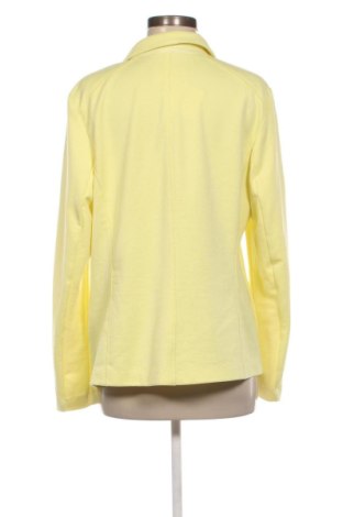 Дамско сако Bianca, Размер XL, Цвят Жълт, Цена 16,87 €
