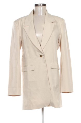 Γυναικείο σακάκι Birgitte Herskind, Μέγεθος S, Χρώμα  Μπέζ, Τιμή 269,99 €