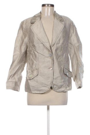 Női blézer Blanca, Méret L, Szín Bézs, Ár 23 409 Ft