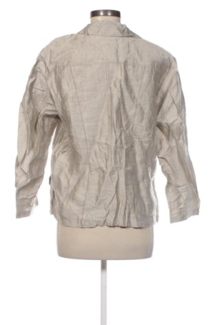 Női blézer Blanca, Méret L, Szín Bézs, Ár 23 409 Ft