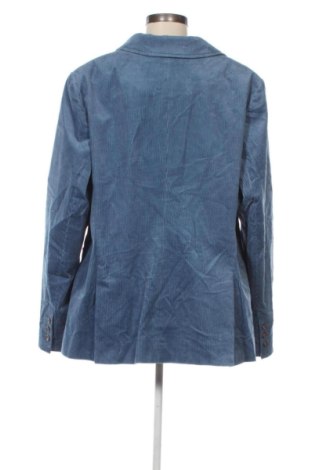 Damski żakiet Boden, Rozmiar XXL, Kolor Niebieski, Cena 103,99 zł