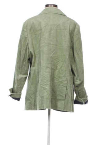 Damen Blazer Boden, Größe XXL, Farbe Grün, Preis € 25,99