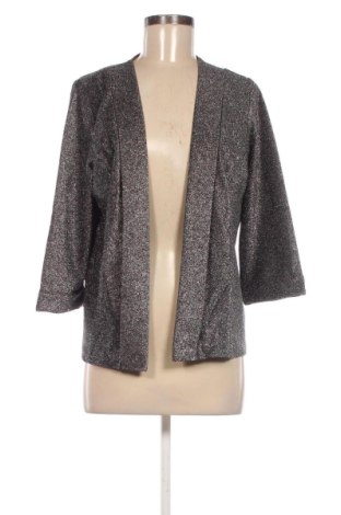 Damen Blazer Bon Prix, Größe M, Farbe Silber, Preis € 24,54