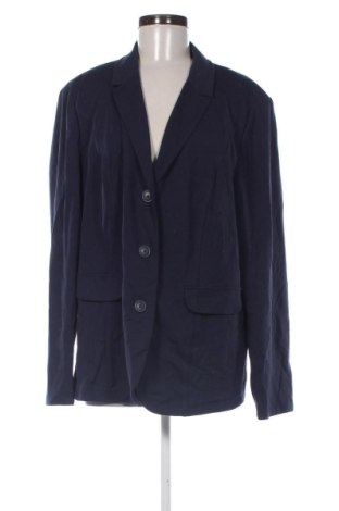 Damen Blazer Bonita, Größe XXL, Farbe Blau, Preis € 21,99