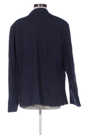 Damen Blazer Bonita, Größe XXL, Farbe Blau, Preis € 21,99
